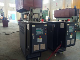 導熱油電加熱器如何脫水排氣呢？3大原則