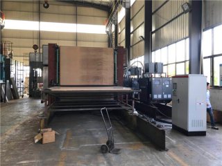 反應釜電加熱導熱油爐有什么優勢？