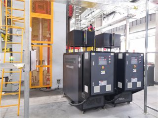 為什么電加熱導熱油爐越來越火？技術創新是保障！