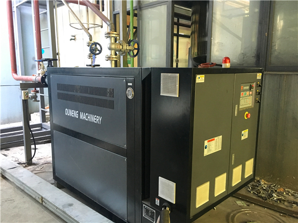 電加熱導熱油爐和燃氣導熱油爐哪個好？